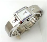 Orologio Tissot Donna in Acciaio T62117580 - T62117580